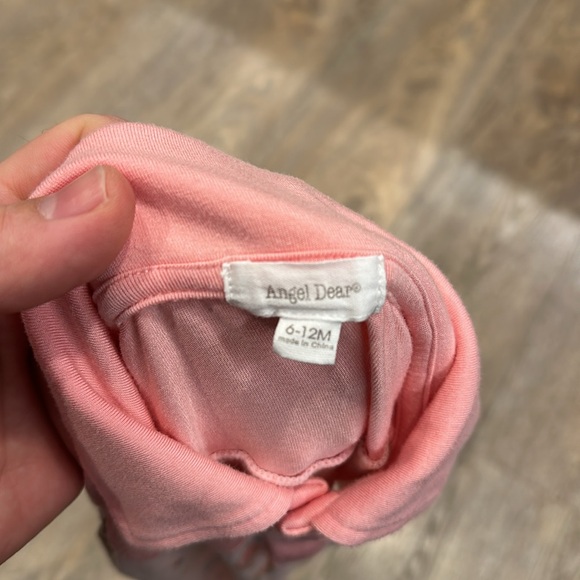 Angel Dear Cowgirl / Western Onesie - Picture 7 of 7